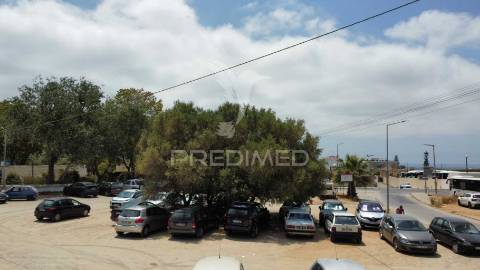 Terreno urbano com 8200m2 com loteamento aprovado loulé