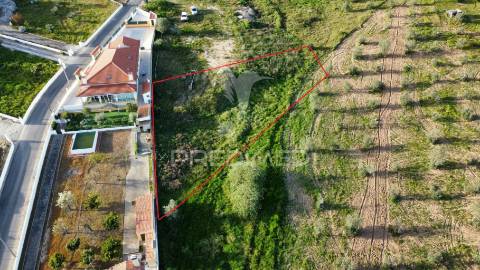 Terreno urbano