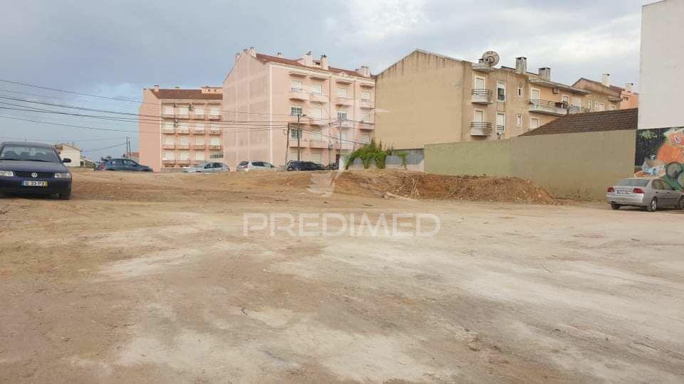 Dois terrenos para construção pinhal novo