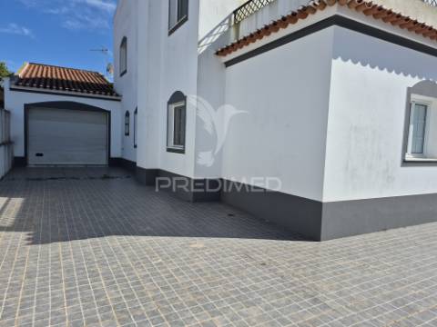 Moradia t3