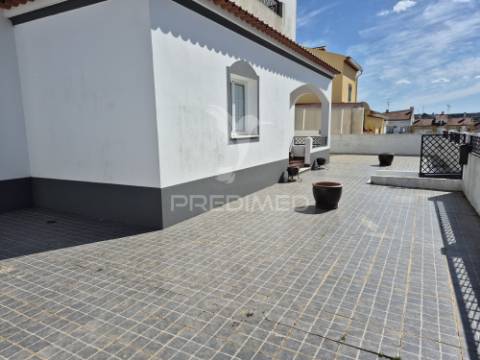 Moradia t3