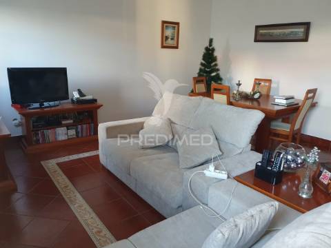 Moradia t3