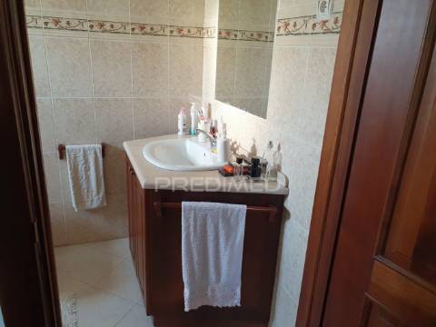 Moradia t3