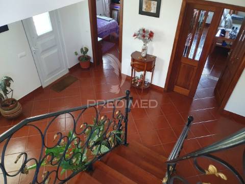 Moradia t3