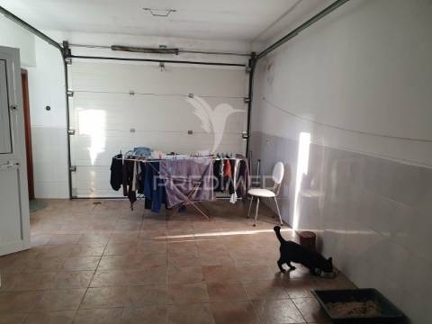 Moradia t3