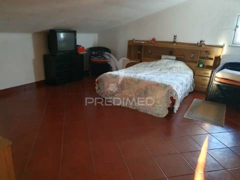 Moradia t3