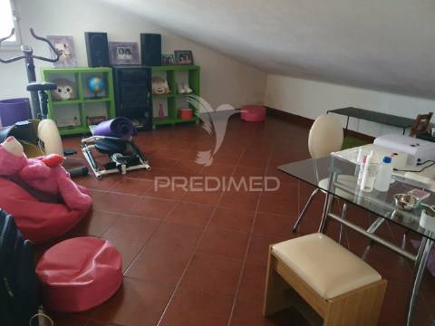 Moradia t3