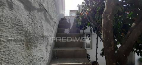 Moradia t2 - centro da cidade de beja