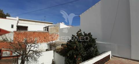 Moradia t2 - centro da cidade de beja