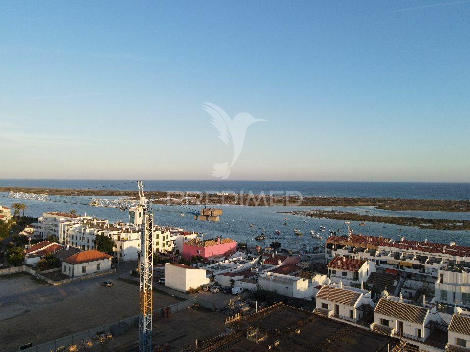 Cabanas de tavira - apartamentos t1, t2 e t3 com vista mar