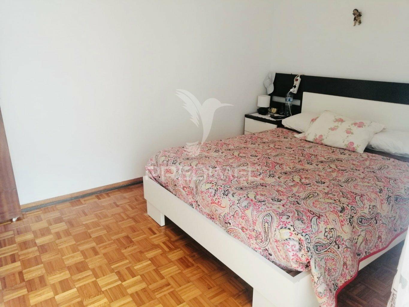 Apartamento com 4 quartos