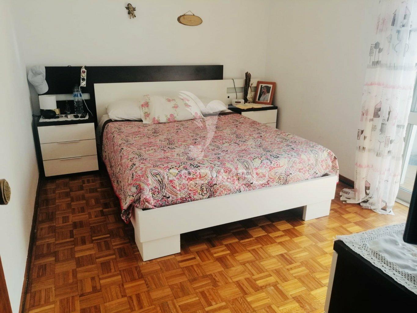 Apartamento com 4 quartos