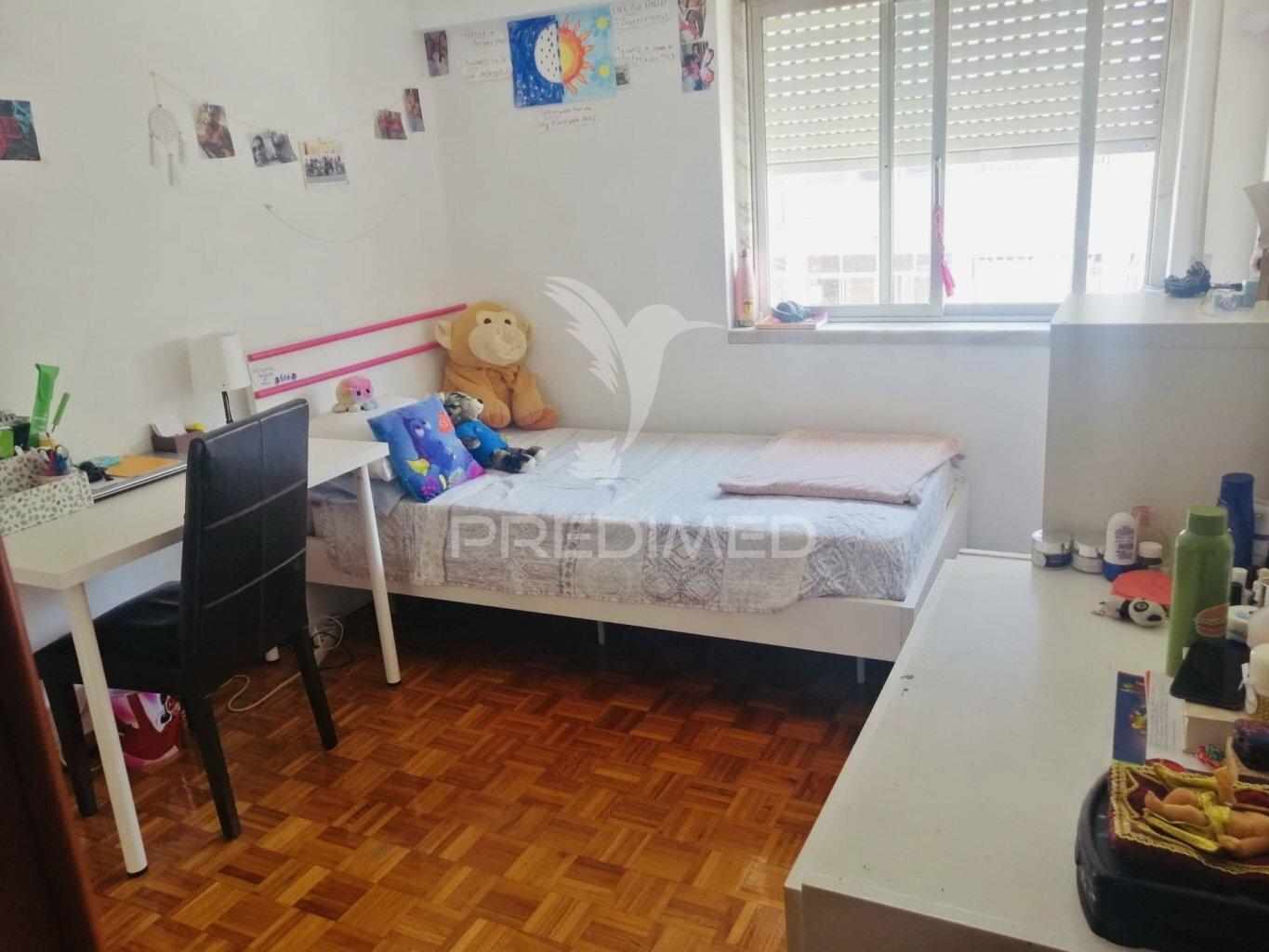 Apartamento com 4 quartos