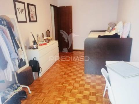 Apartamento com 4 quartos