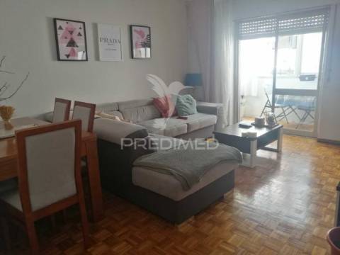 Apartamento com 4 quartos