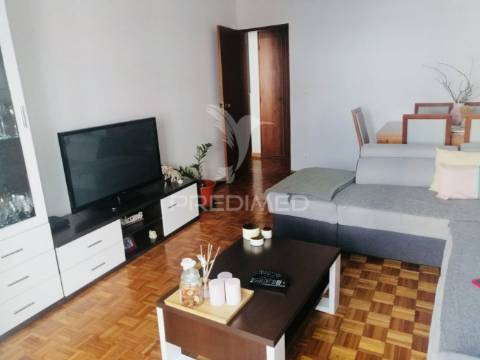 Apartamento com 4 quartos