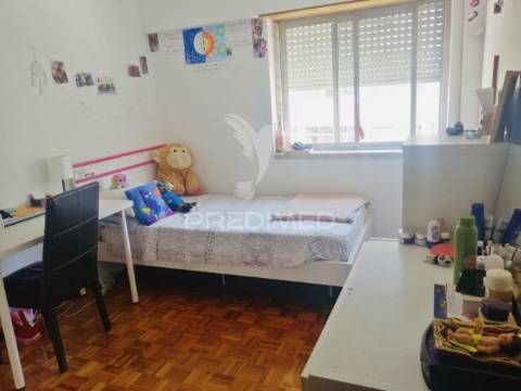 Apartamento com 4 quartos