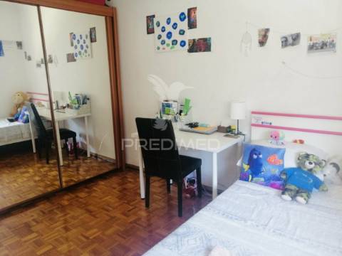 Apartamento com 4 quartos