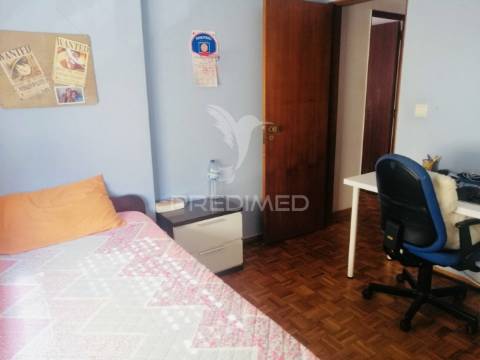Apartamento com 4 quartos