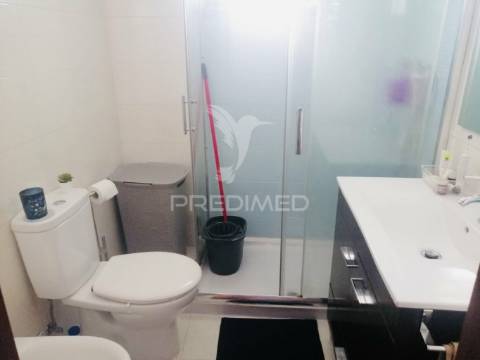 Apartamento com 4 quartos