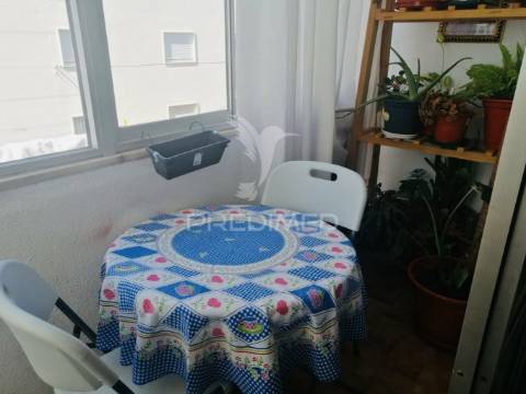 Apartamento com 4 quartos