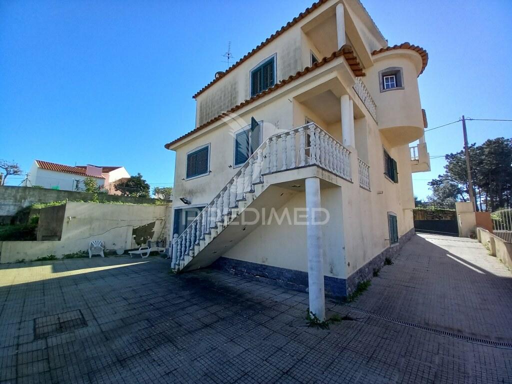 Moradia t3 - charneca da caparica