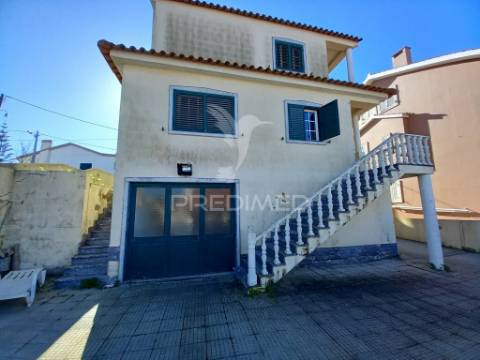 Moradia t3 - charneca da caparica
