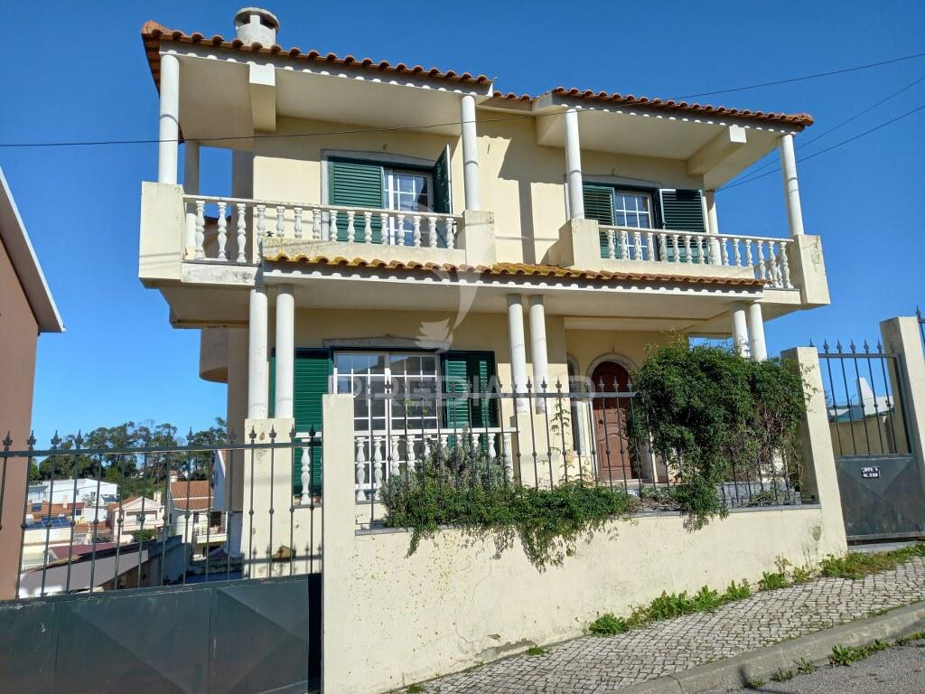 Moradia t3 - charneca da caparica