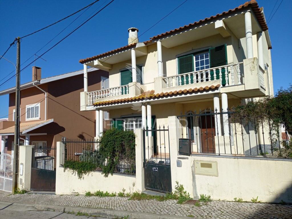 Moradia t3 - charneca da caparica
