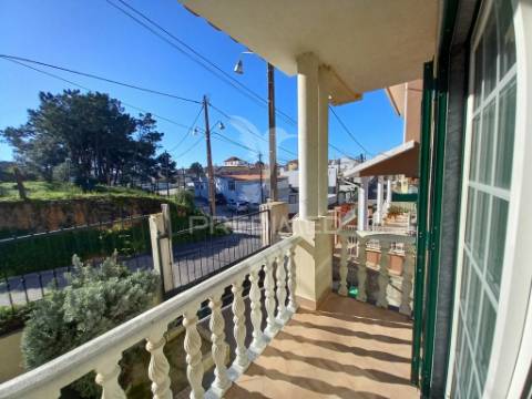 Moradia t3 - charneca da caparica