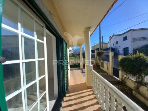 Moradia t3 - charneca da caparica