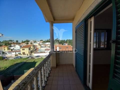 Moradia t3 - charneca da caparica