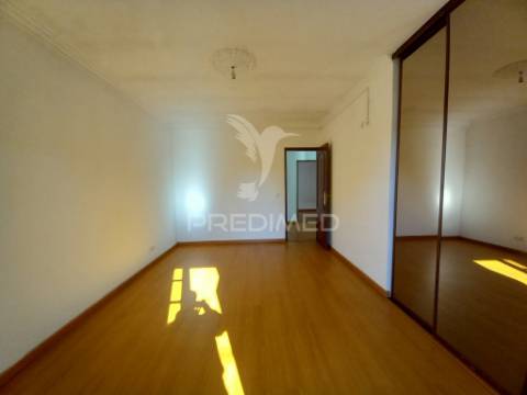 Moradia t3 - charneca da caparica