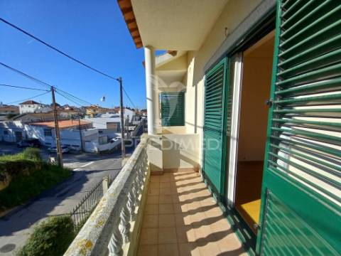 Moradia t3 - charneca da caparica