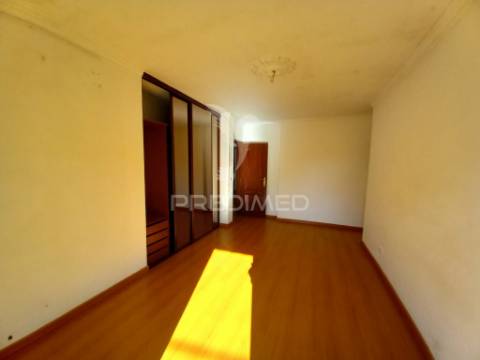 Moradia t3 - charneca da caparica