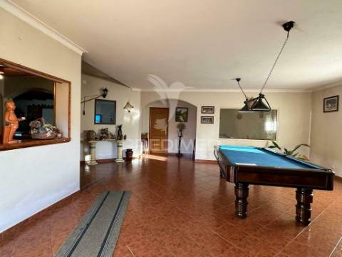 Moradia v5, stª catarina da serra