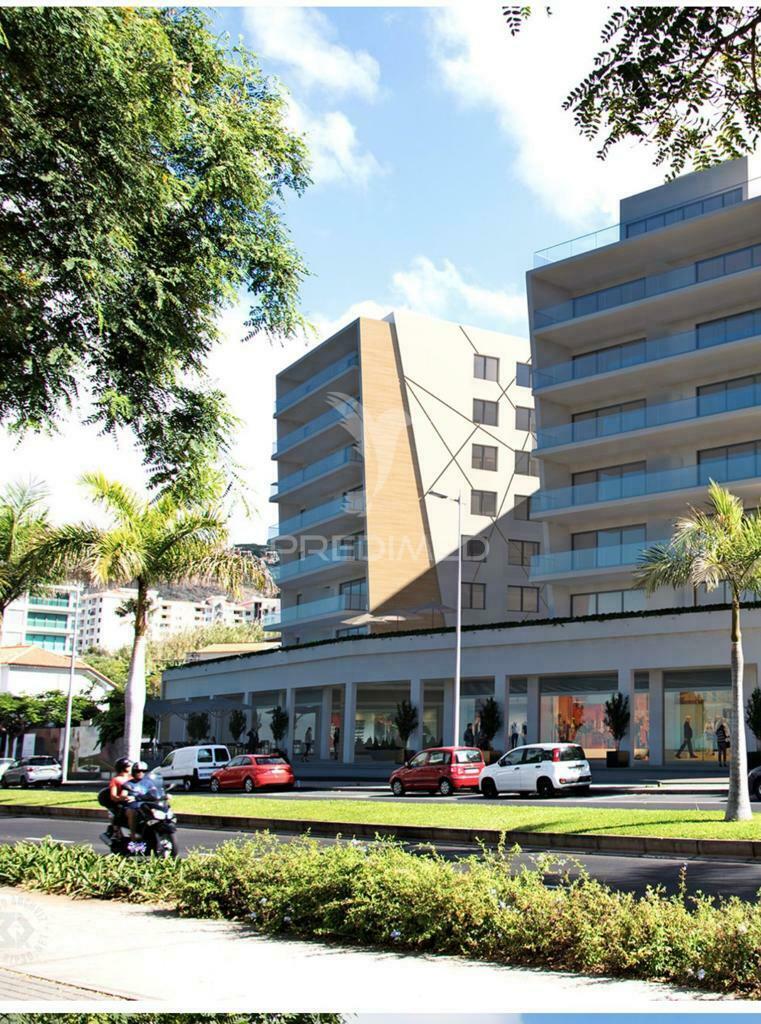 T3 na estrada monumental