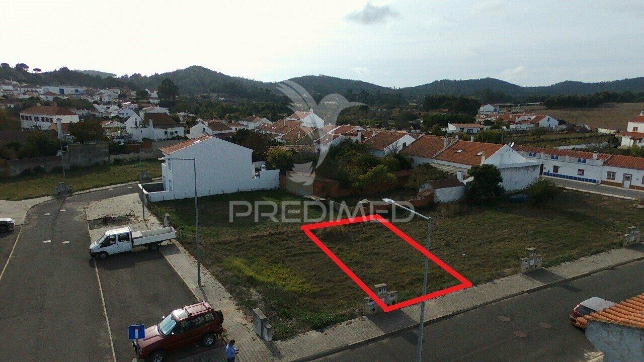 Lote para moradia em são luís, odemira