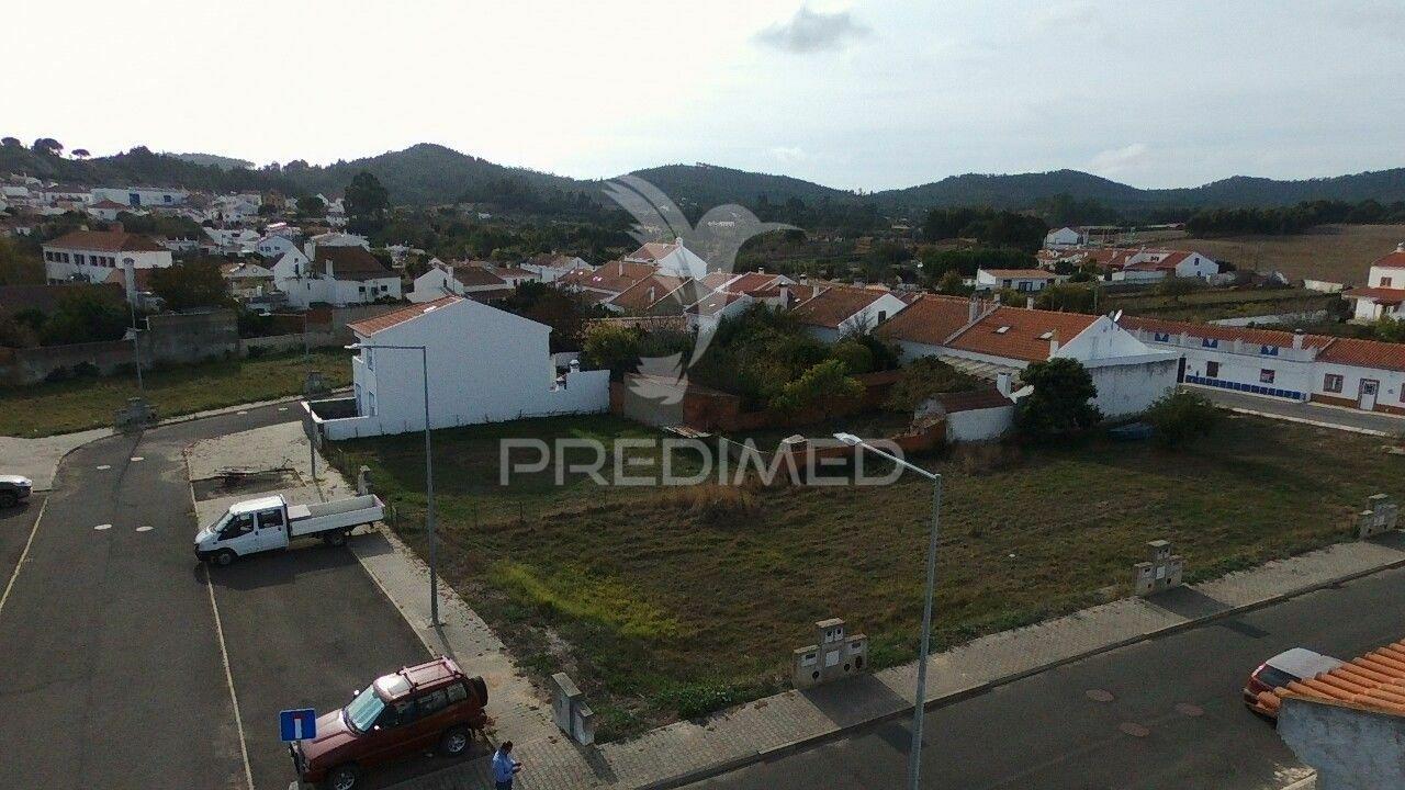 Lote para moradia em são luís, odemira