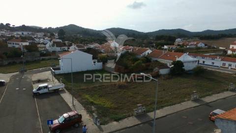 Lote para moradia em são luís, odemira