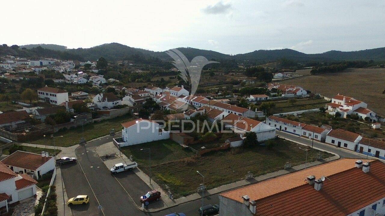 Lote para moradia em são luís, odemira