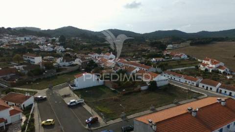 Lote para moradia em são luís, odemira