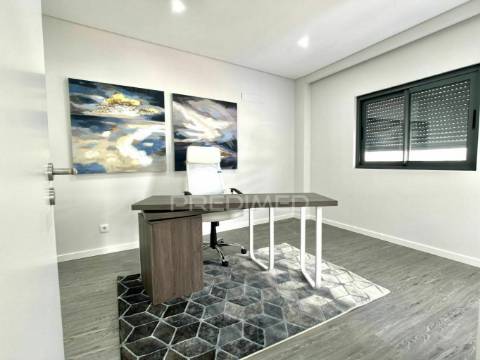 Olhão- apartamento novo  com 3 quartos 