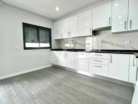 Olhão- apartamento novo  com 3 quartos 