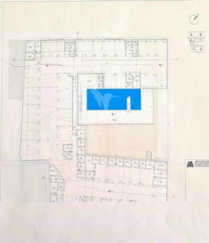 Olhão- apartamento com 3 quartos / apartment with 3 bedrooms