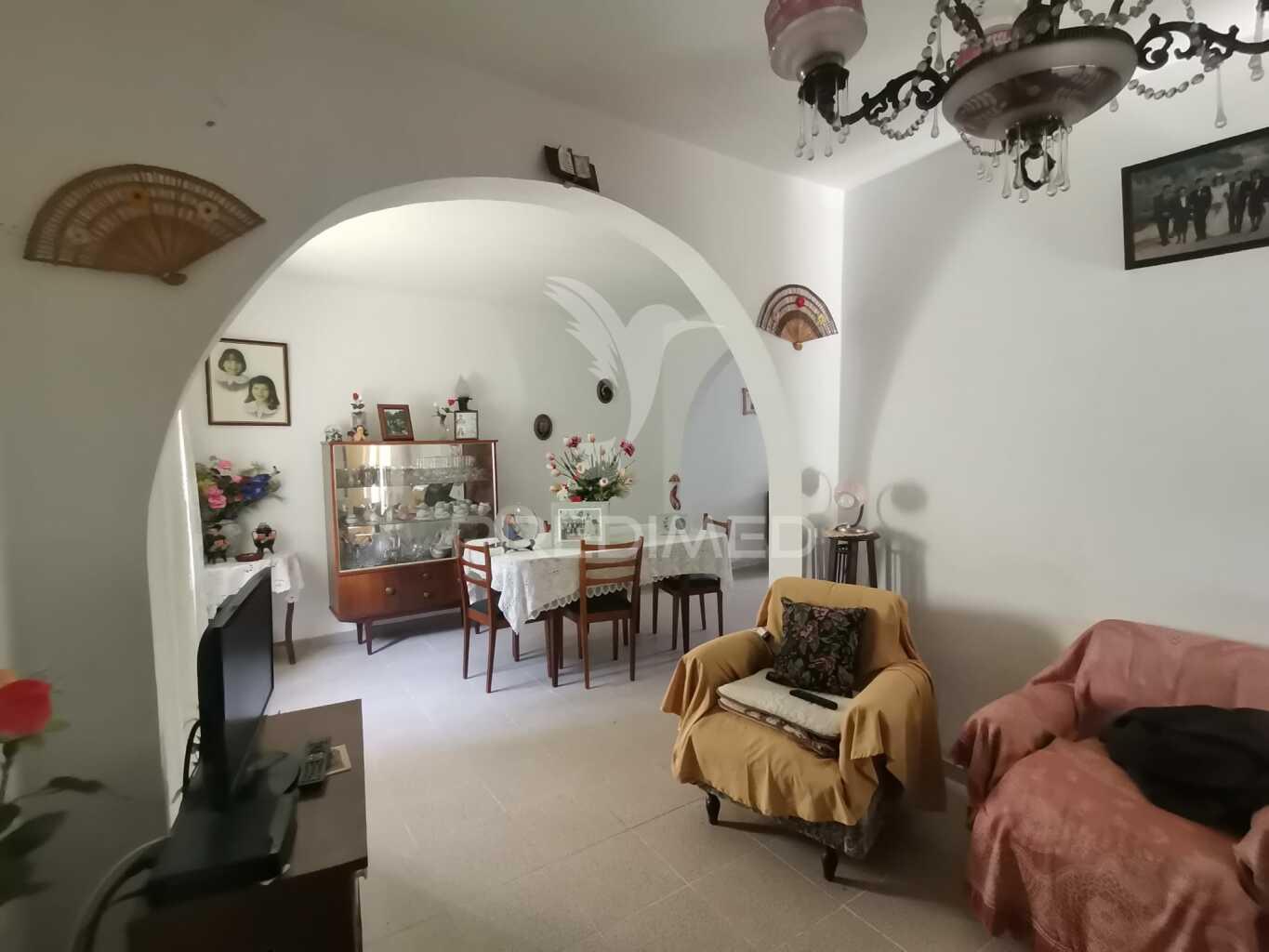 Moradia t4 isolada com terreno