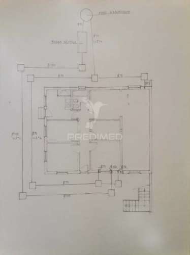 Moradia t4 isolada com terreno