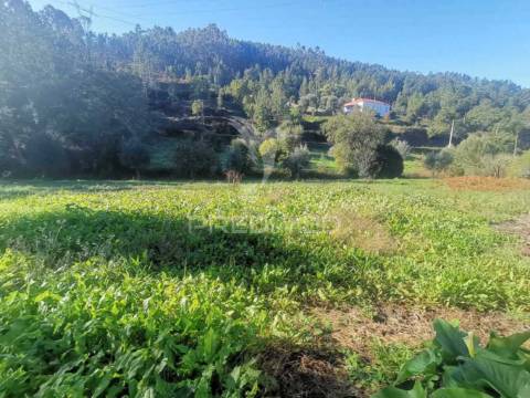Moradia renovada em vale serrão, dornes