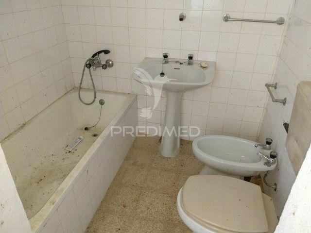 Duas casas em casa branca, sousel