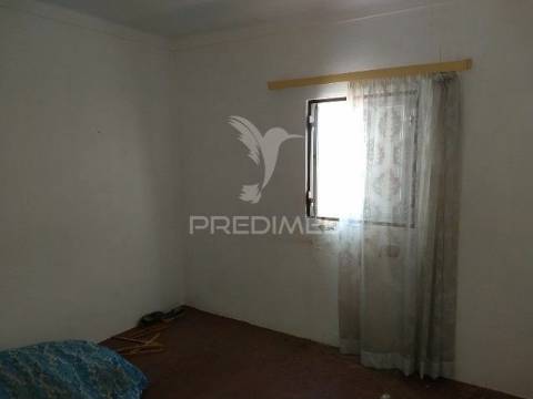 Duas casas em casa branca, sousel